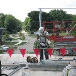 Wisconsin Fall Protection Safety